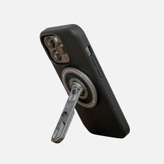 Soporte Magnético y Giratorio para celular con Grip Ergonómico