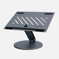 Soporte Giratorio Premium para Laptop