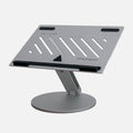 Soporte Giratorio Premium para Laptop
