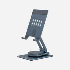 Soporte Giratorio para Tablet y Celular