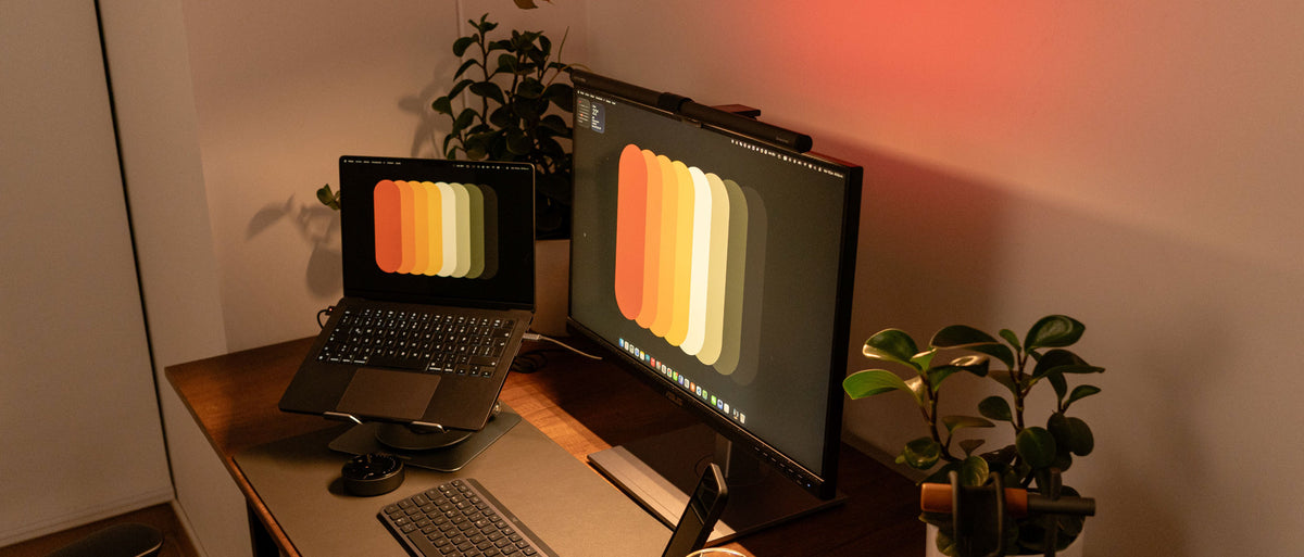 Renueva tu setup con lo último