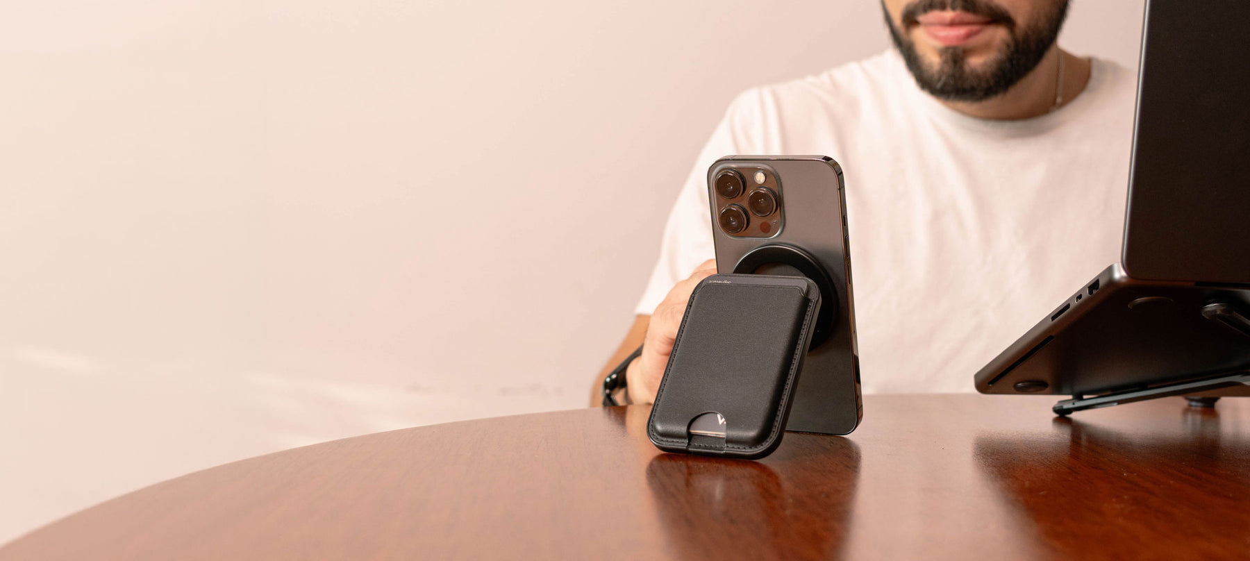 Tu celular nunca había sido tan útil.