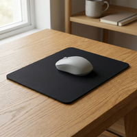 Mousepad común