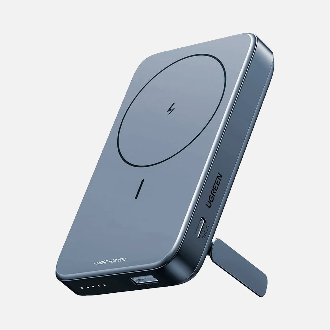 Power bank Magnético Ugreen 20W Magnético de 10000mAh