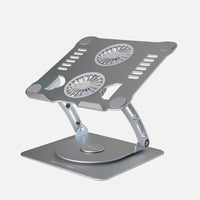 Soporte 360° con Ventilador