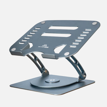 Soporte de Laptop Giratorio 360