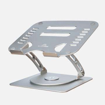 Soporte de Laptop Giratorio 360