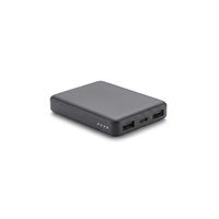 Power bank común
