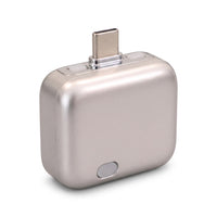 Solo el adaptador
